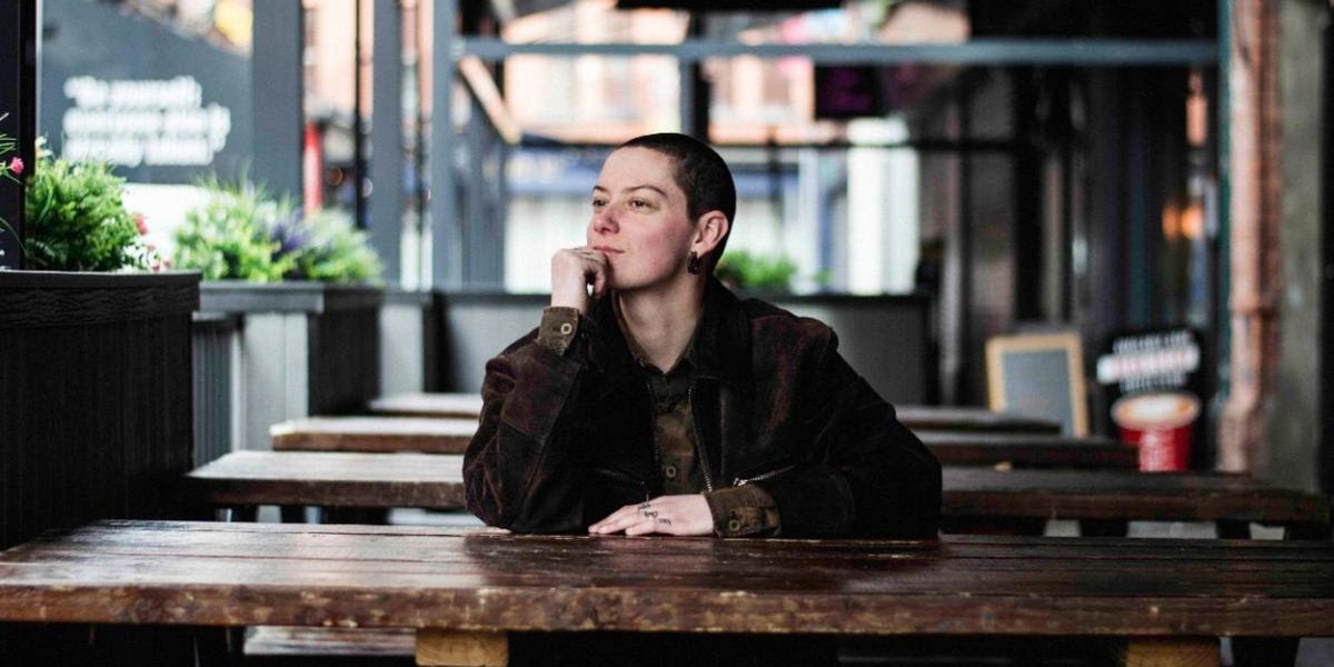 Jealous Of The Birds Returns With 'Morse Code' From 'Hinterland'