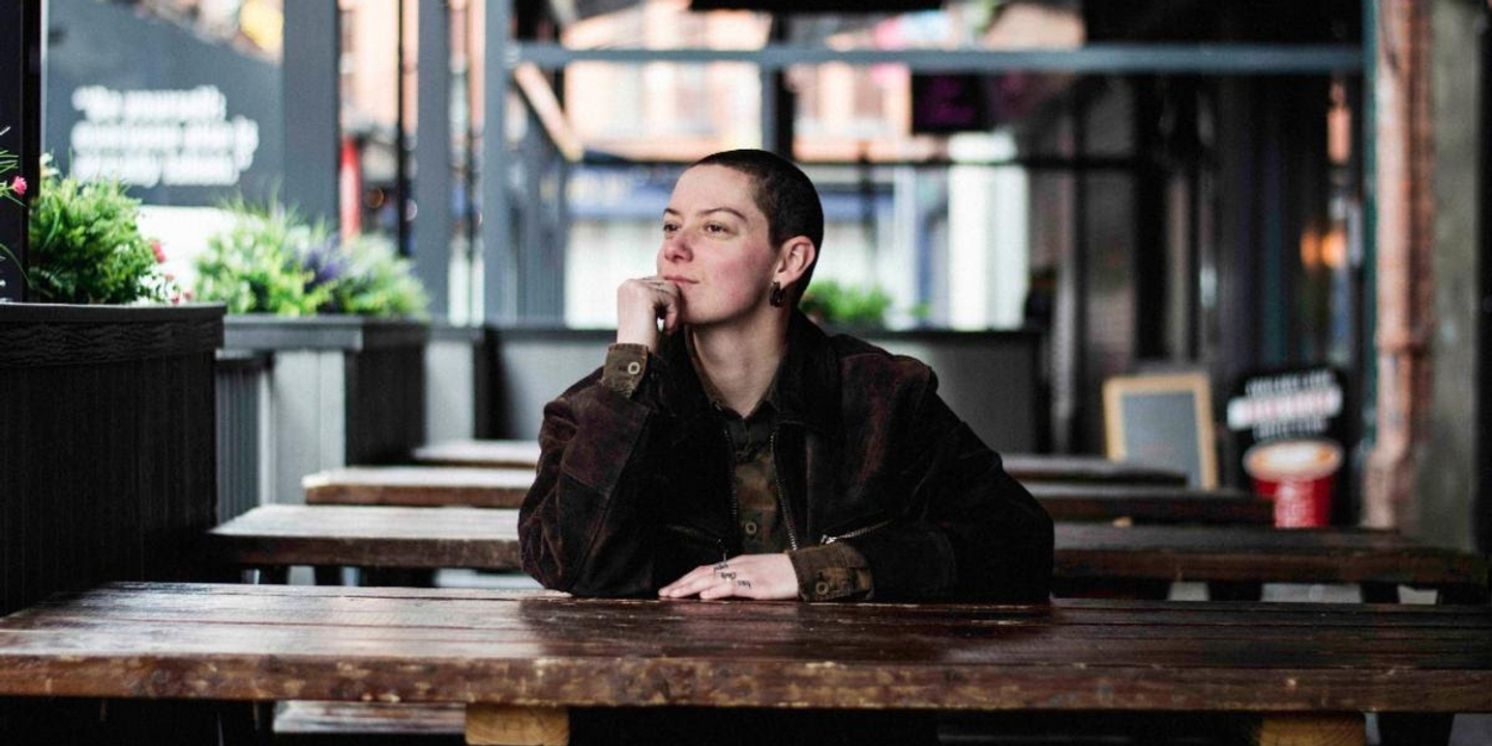 Jealous Of The Birds Returns With 'Morse Code' From 'Hinterland'  Image