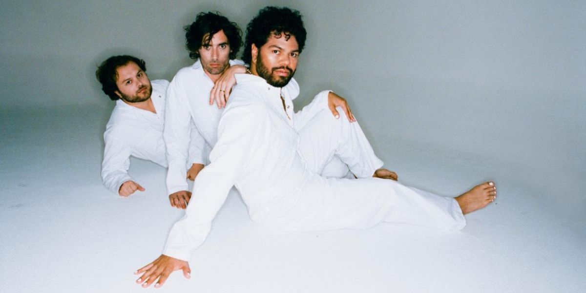 Tyson Ritter's New Band Release Debut Album & Share 'Tragedy'