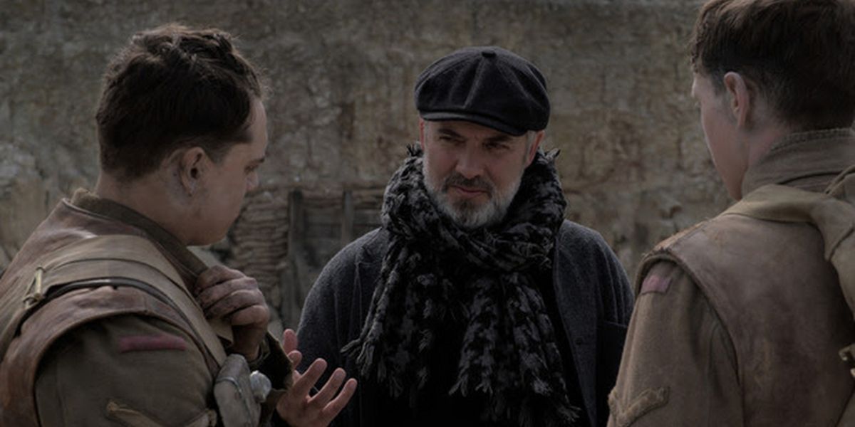 Sam Mendes to Receive Ebert Director Award at TIFF