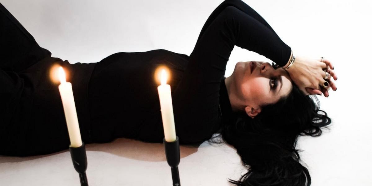 A.A. Williams Shares New Track 'Golden' From New Album 'As The Moon Rests'