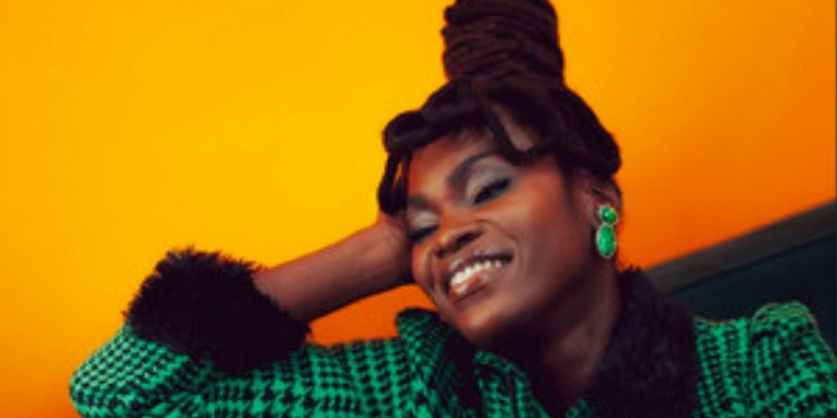 Sabrina Francis Launches Her New Single 'Call Me'