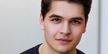 Interview: Will Savarese of FROZEN at Orpheum Theater