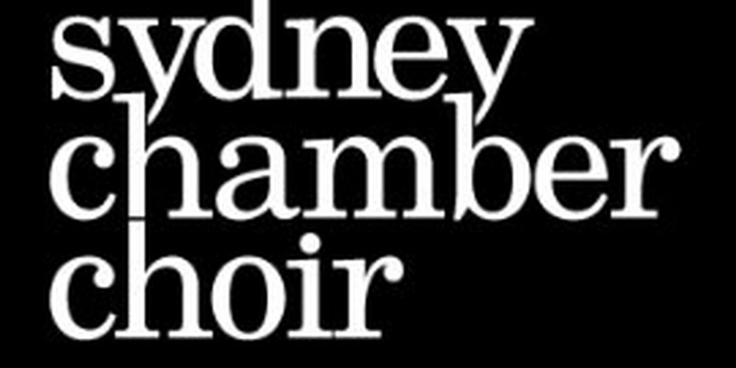 Sydney Chamber Choir Brings WINTER NIGHTS CABARET to The Neilson  Image