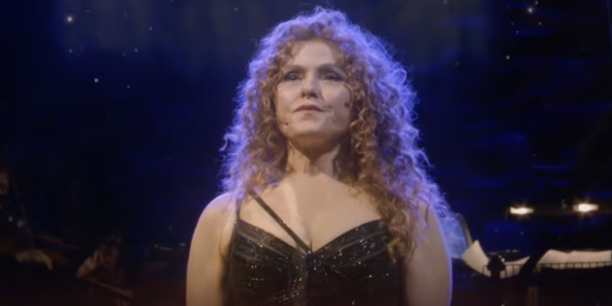Video: First Look at Bernadette Peters, Lea Salonga, and More in a New Trailer For… Video