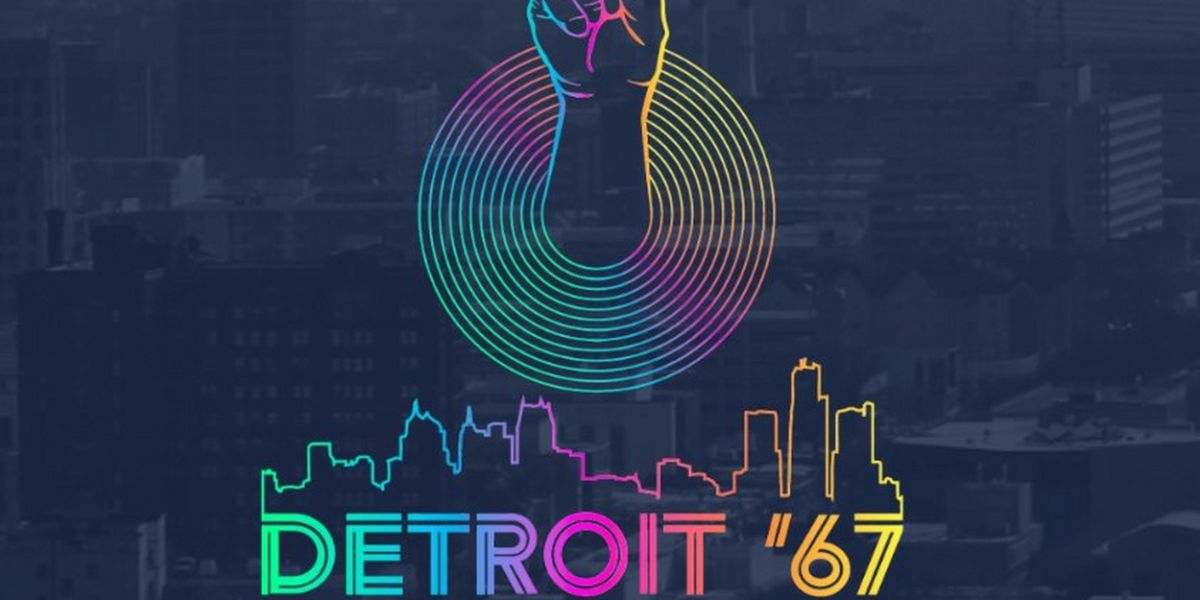 DETROIT '67 at Theatre Charlotte
