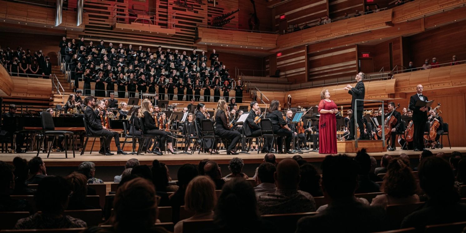 CARMEN & More to be Presented as Part of OPCM 2023-24 Season  Image