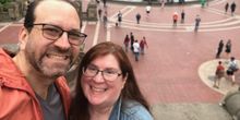 At Home With Karen Mack and A LOT of Cookies