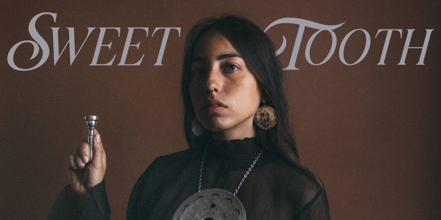 Mali Obomsawin to Release 'Sweet Tooth' on Friday  Image