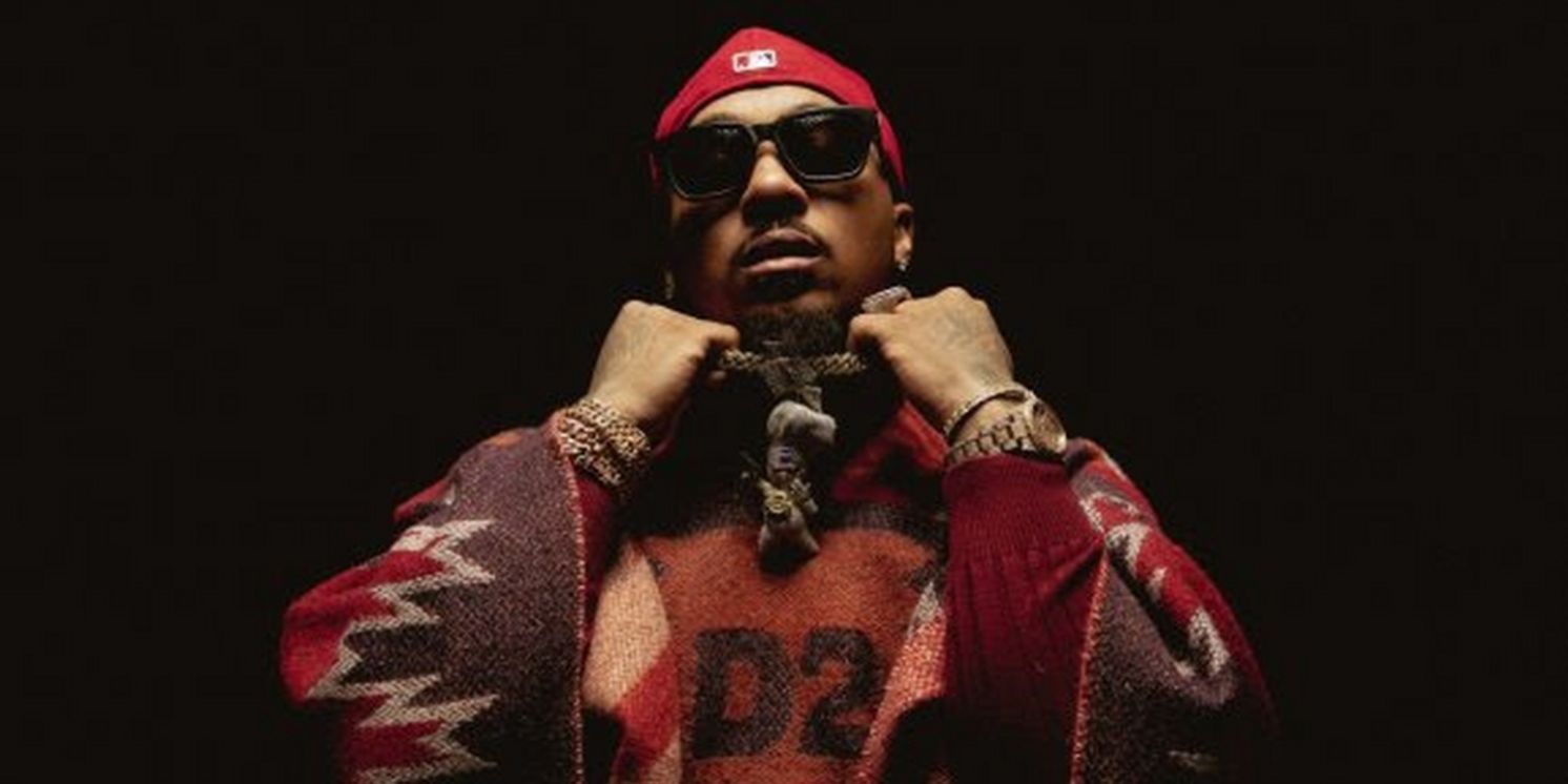 Doe Boy Evolves on New Single 'Roll the Dice' Featuring Dej Loaf  Image