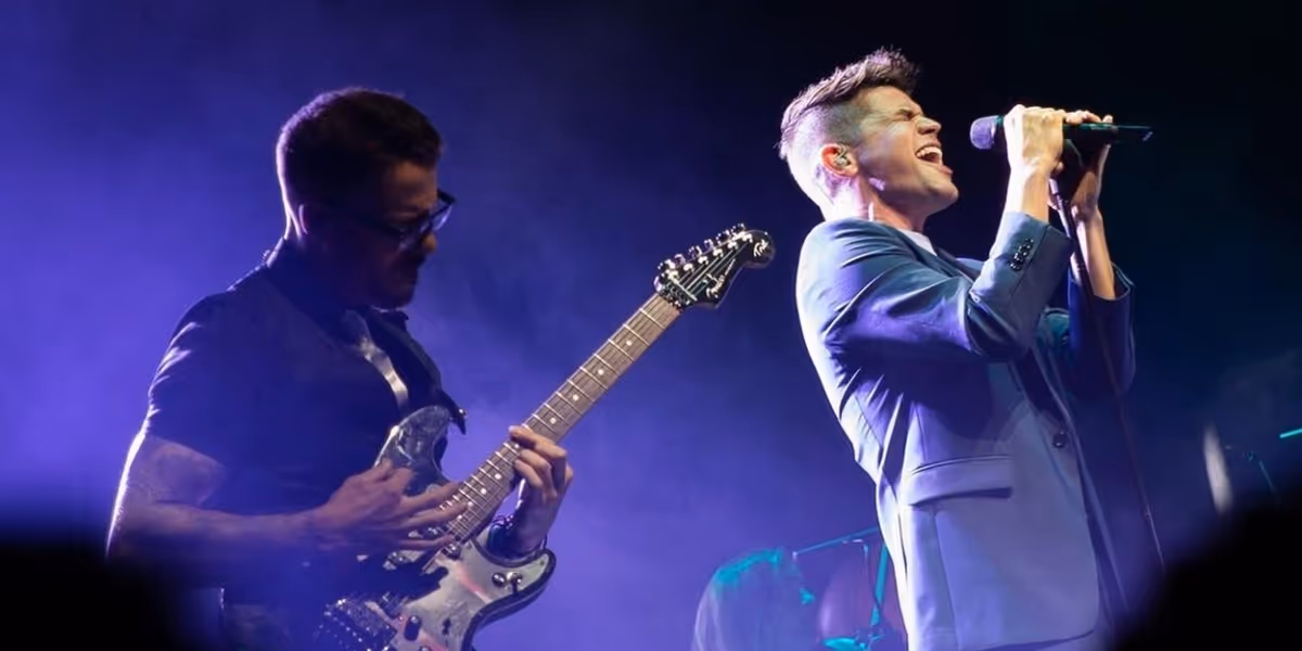 Jeremy Jordan and Age of Madness Will Make Concert Debut at Sony Hall
