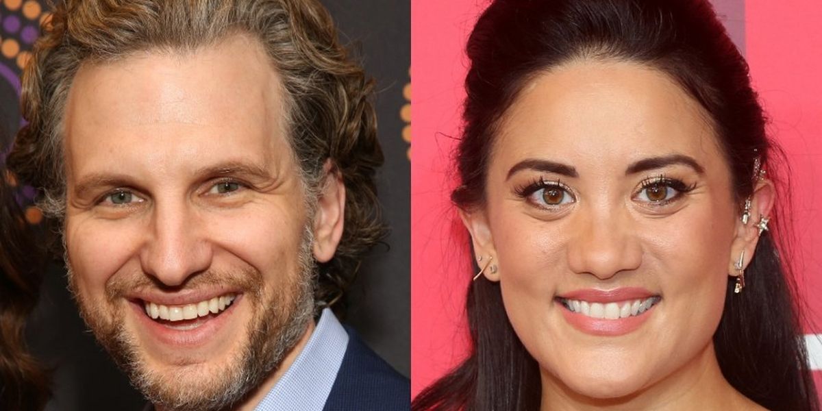 Sebastian Arcelus to Return INTO THE WOODS; Diane Phelan to Take Over as Cinderella