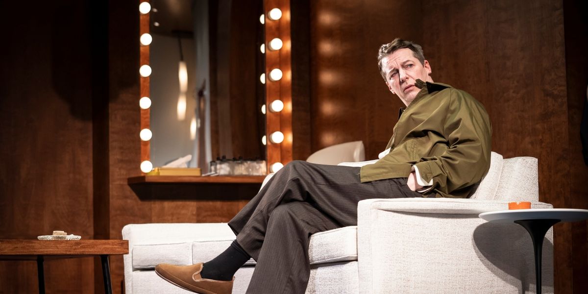 Sean Hayes Will Lead GOOD NIGHT, OSCAR on Broadway in Spring 2023