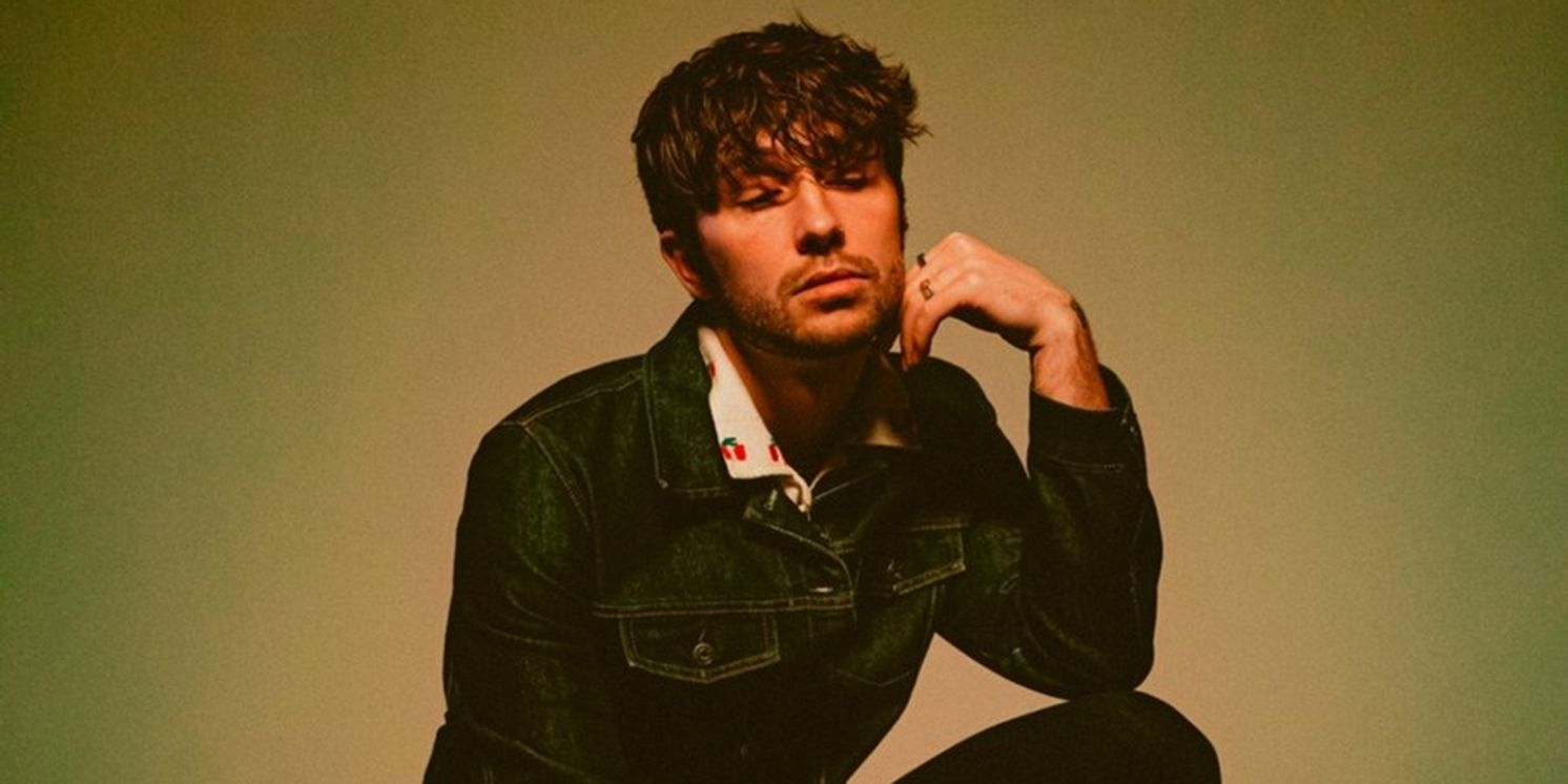 Christian French Shares New Single 'Thank God'  Image