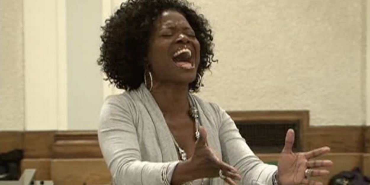 Celebrating Black History Month: Encores! Eases On Down the Road with THE WIZ in 2009 Video