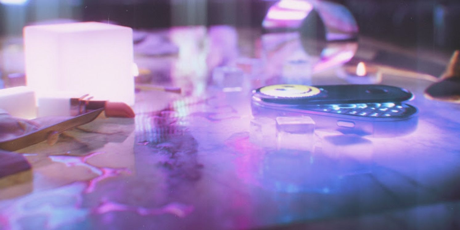 That Kid Unveils New Single & Upcoming Mixtape  Image