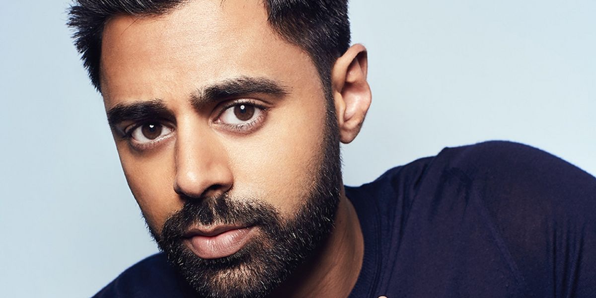 Hasan Minhaj to Return to La Jolla Playhouse in July
