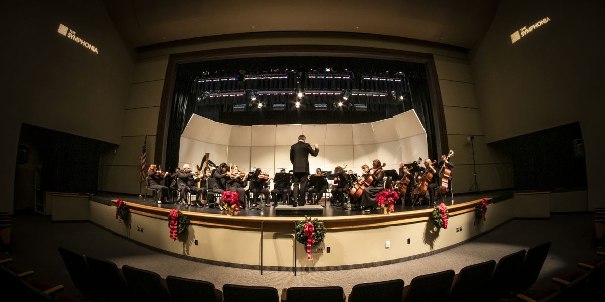 The Symphonia Announces Its 2023-24 Concert Season
