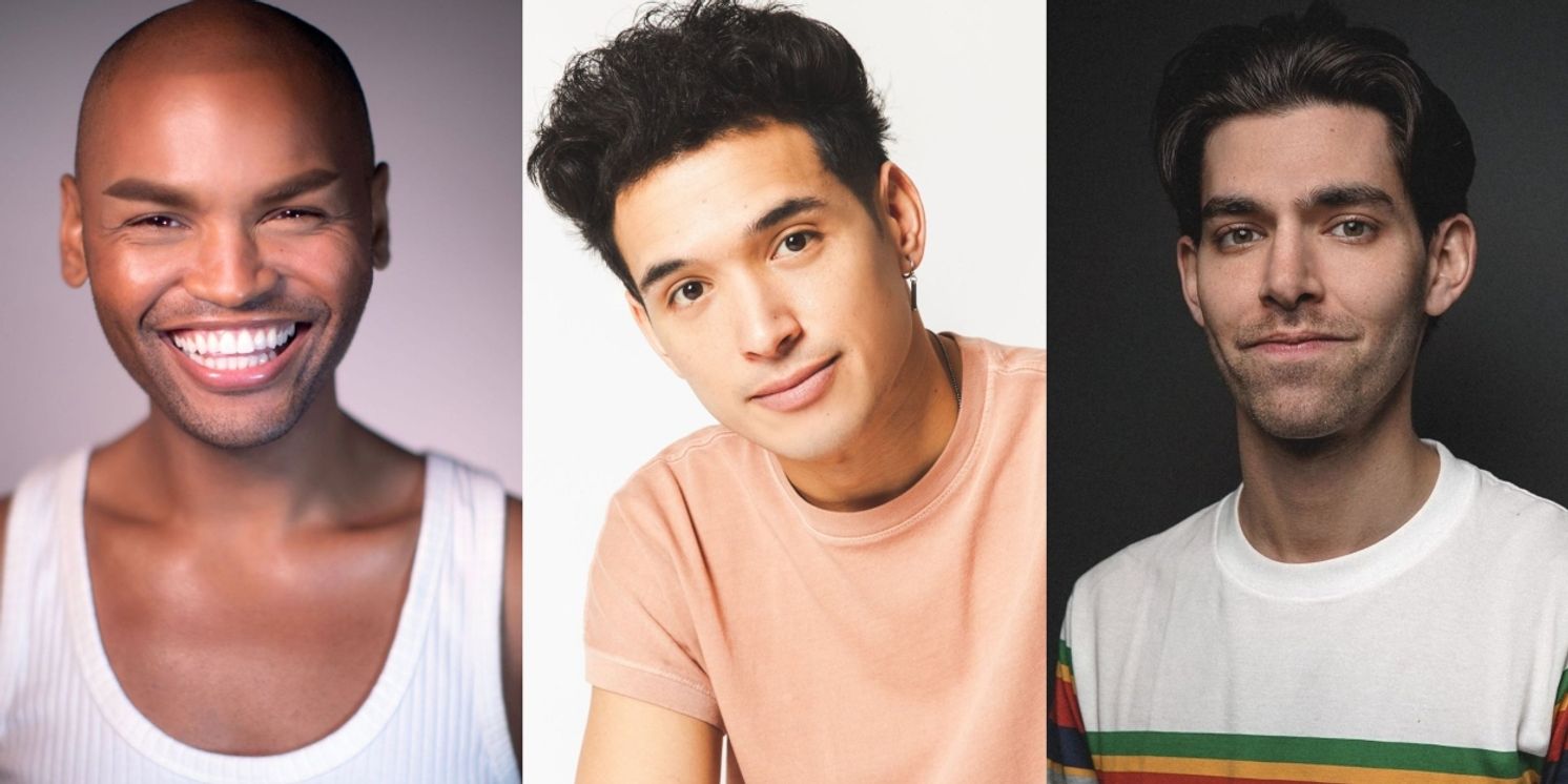 RUPAUL'S DRAG RACE Star Olivia Lux and More Will Lead RENT at Paper Mill Playhouse  Image