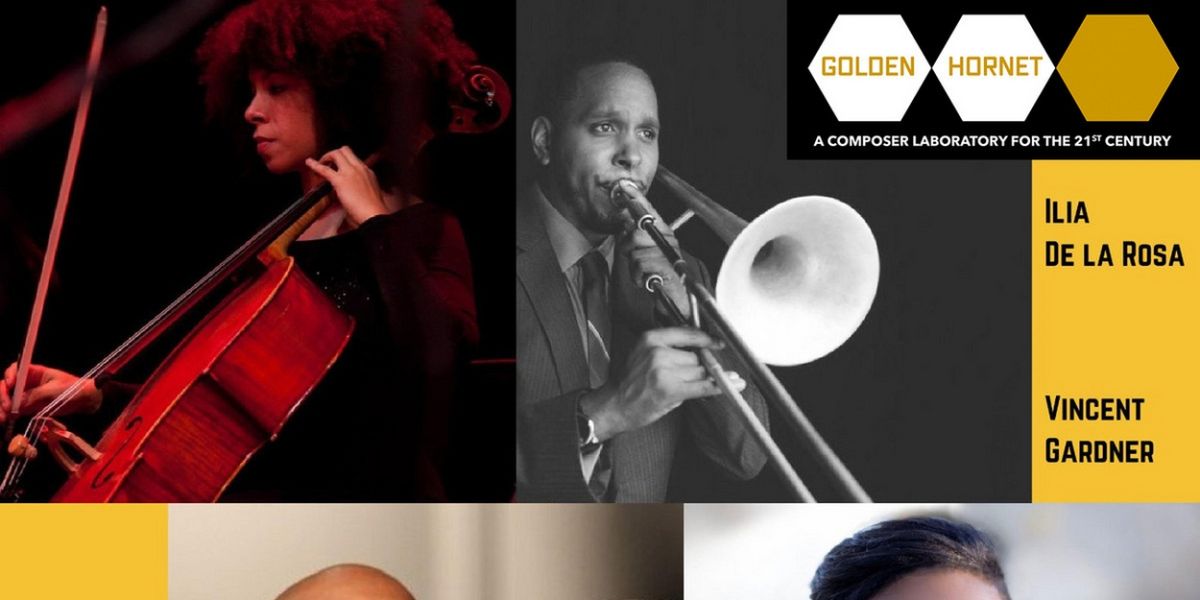 Andre Hayward and Friends To Perform At The 2022 Austin Chamber Music Festival