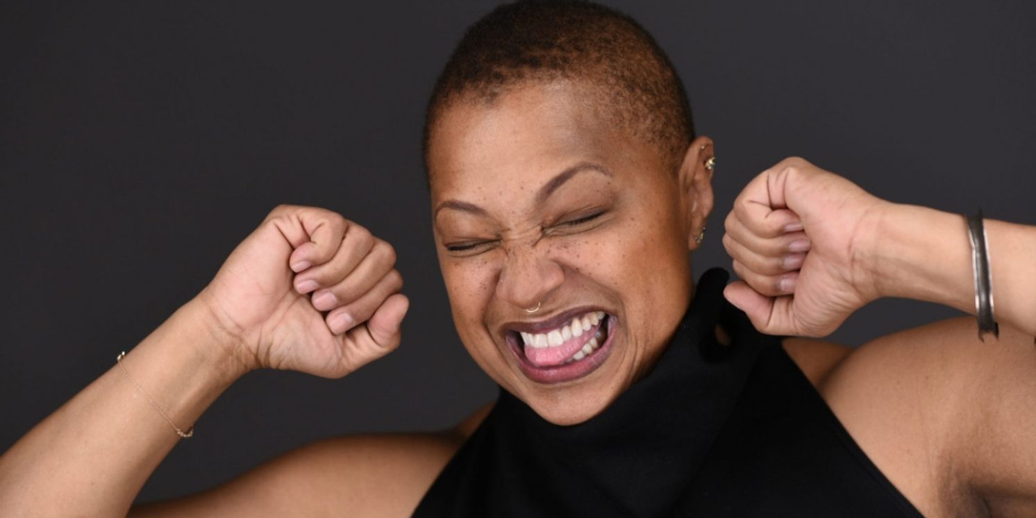 Atlanta's Rialto Center For The Arts Announces 2023-24 Series HOLDING THE LIGHT  Image