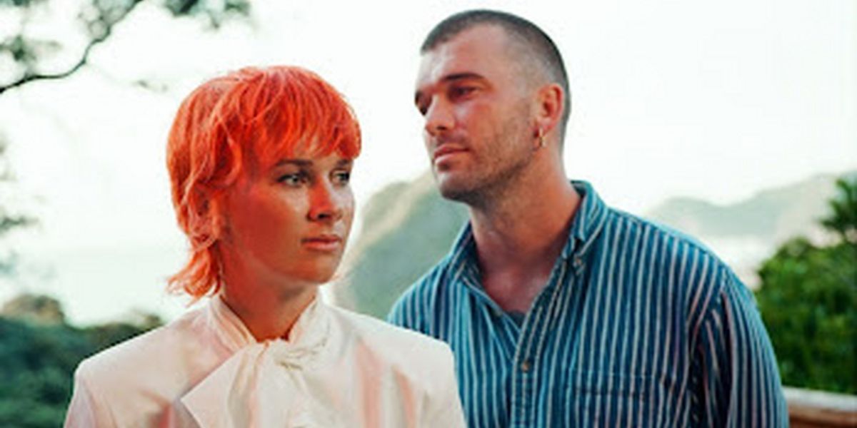 BROODS Remix LILA DREW's 'Bad Juice'