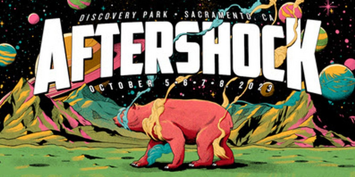 Guns N' Roses, Tool, Avenged Sevenfold, Korn & 90+ More Bands Announced For Aftershock 2023  Image