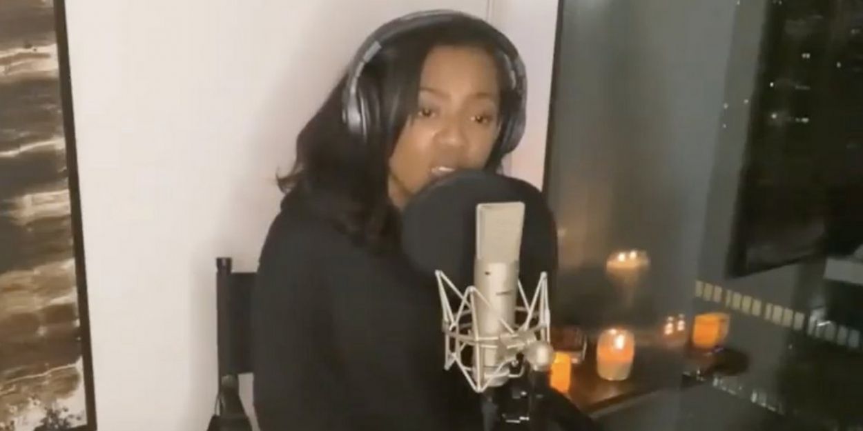 VIDEO: Watch Hailey Kilgore, Solea Pfeiffer, Shoshana Bean, and More in Broadway For… Video