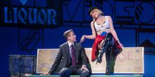 Interview: Olivia Valli of PRETTY WOMAN: THE MUSICAL at Saenger Theatre