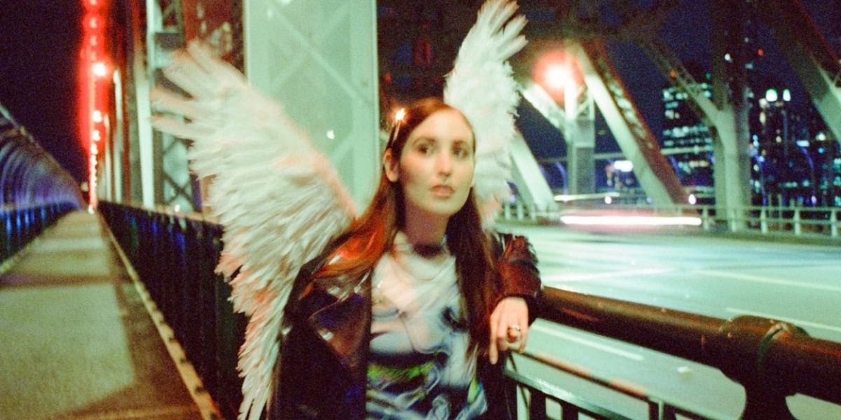 HATCHIE Announces Deluxe Album & Shares New Single 'Rooftops' feat. Liam Benzvi