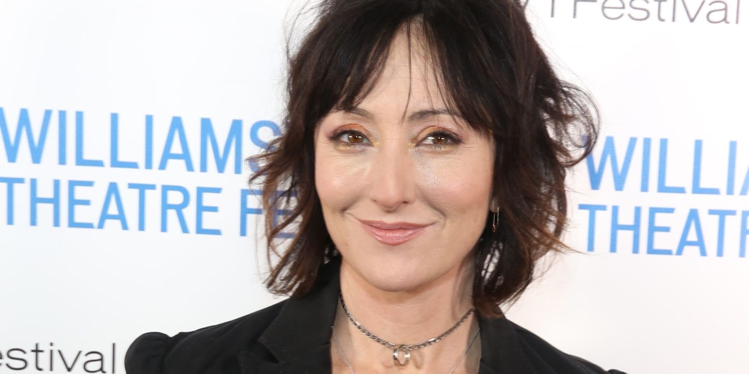 Carmen Cusack Will Lead Edie Brickell's 38 MINUTES Industry Reading  Image