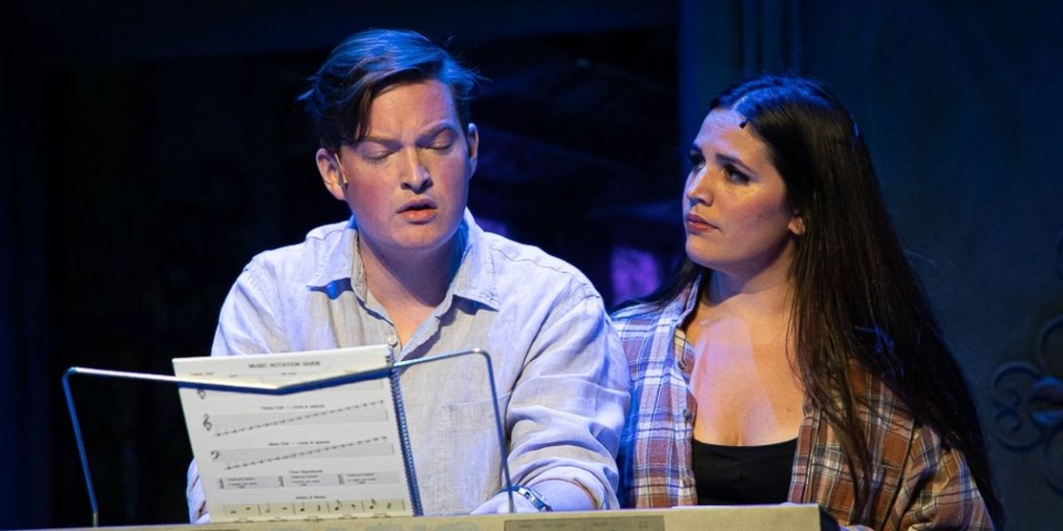 Review: TICK, TICK…BOOM! at Phoenix Theatre