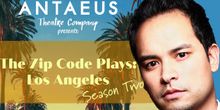 Actor Ramón de Ocampo On His Many Roles, Including Hosting ZIP CODE & Being a New Da