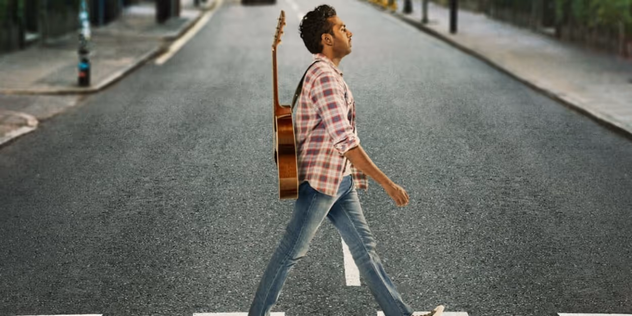 YESTERDAY Starring Lily James and Himesh Patel Now Available on Digital Video
