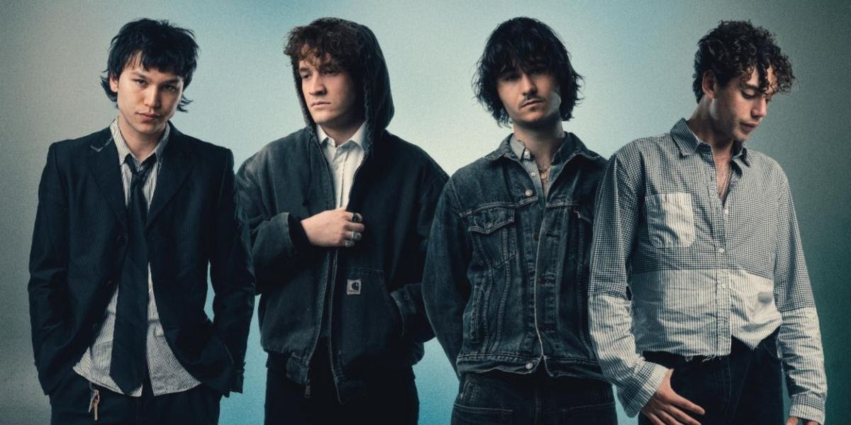 Quarters of Change to Embark on Us Headline Tour This Fall