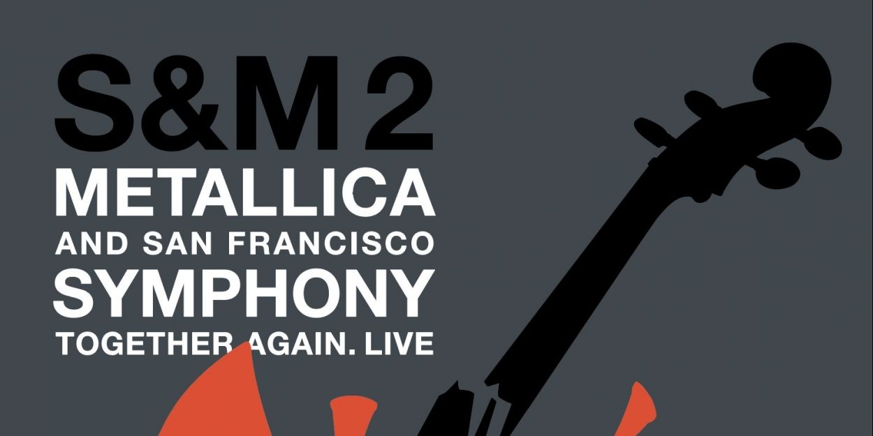 VIDEO: Trafalgar Releasing Launches Extended Trailer for METALLICA AND SAN FRANCISCO… Video