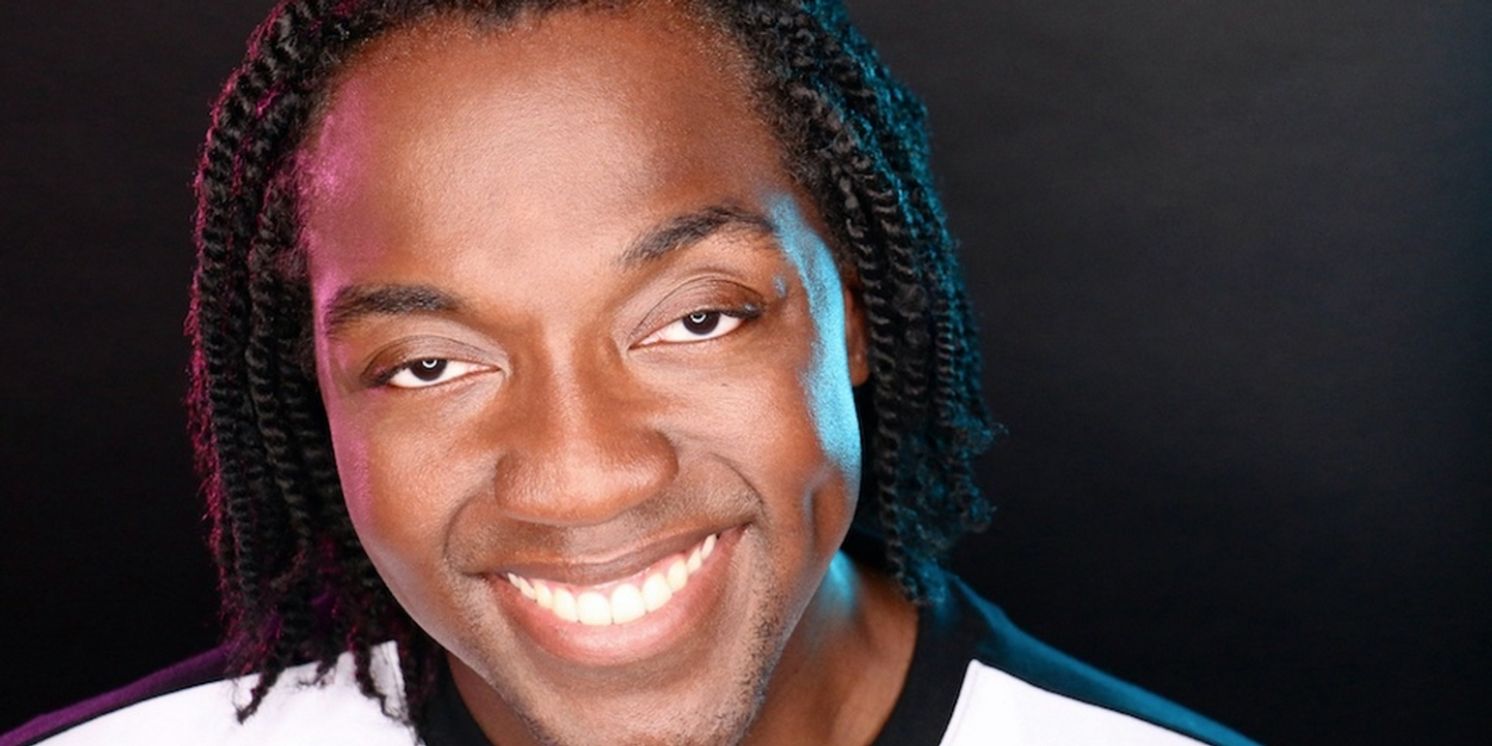 Loren Smith to Make NYC Debut With THE LOVE SHOW at Chelsea Table + Stage in November  Image