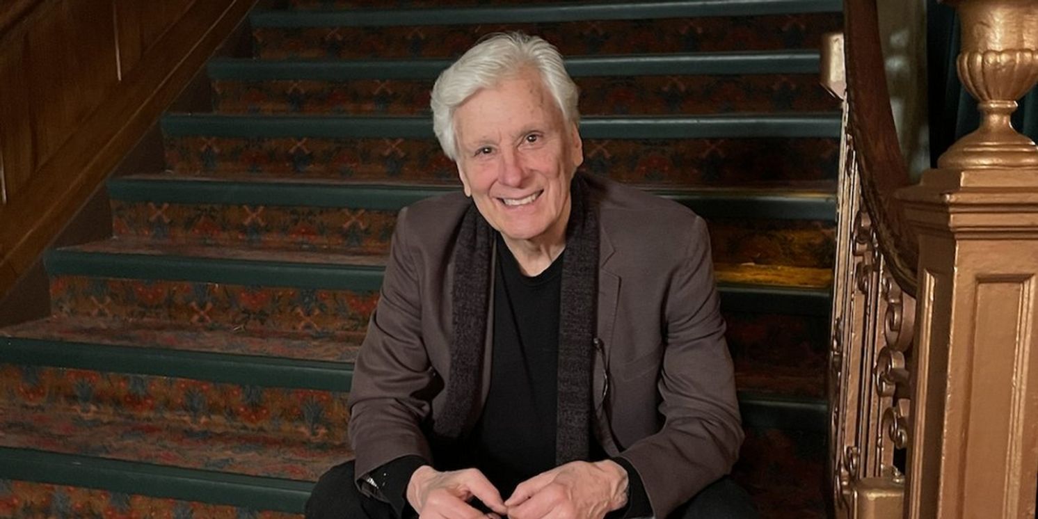 50th Anniversary of SONDHEIM: A MUSICAL TRIBUTE Will Be Celebrated in Commemorative Video  Image