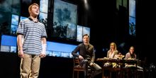 Sam Tutty Talks DEAR EVAN HANSEN