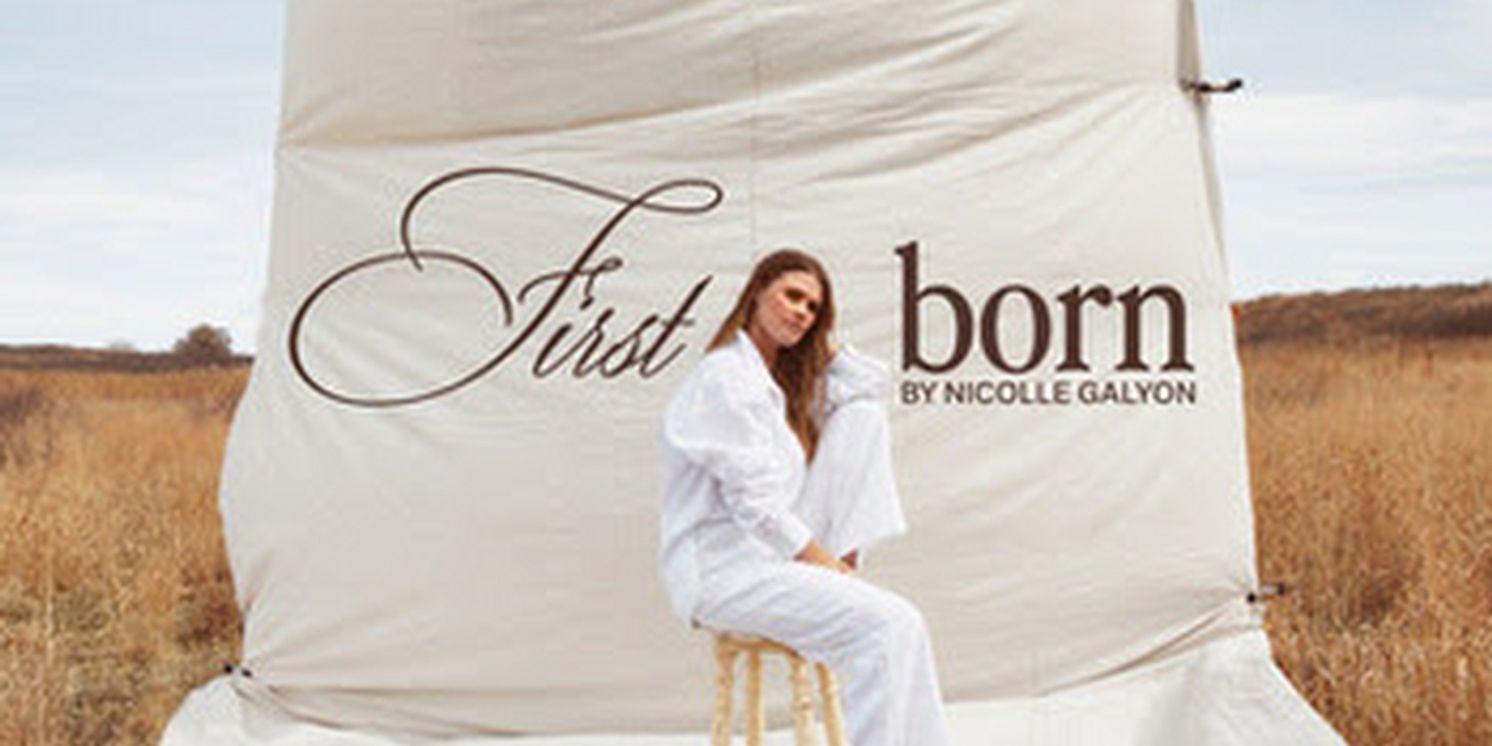 Nicolle Galyon Debuts New Song 'Self Care.'  Image