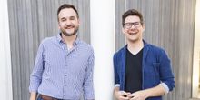 Kyle Holmes And David Taylor Gomes Talk About Their Album Debut and Where RANKED, A N