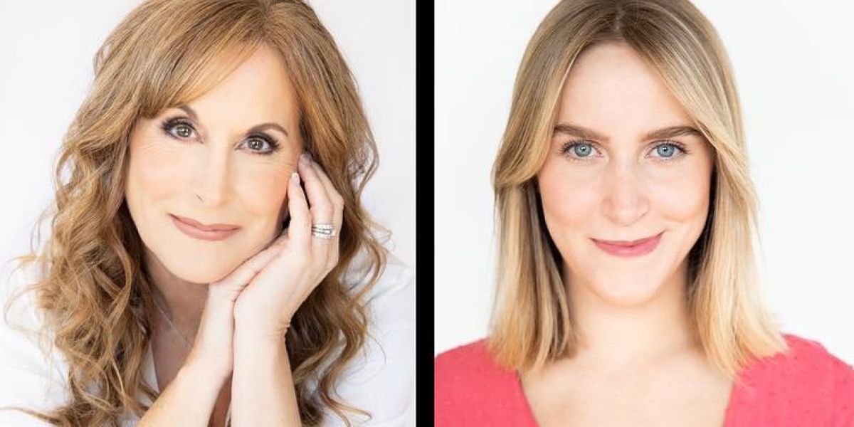 Jodi Benson and Daughter Delaney Benson Will Lead Production of GYPSY in Florida