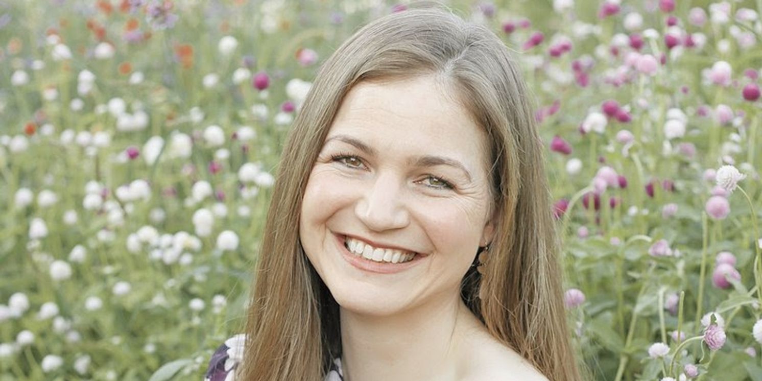 Stephanie Leavell to Release 'Made To Bloom' Album  Image