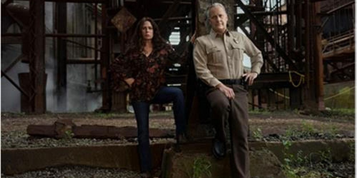 VIDEO: Watch the Trailer for AMERICAN RUST, Coming Soon to Showtime Video