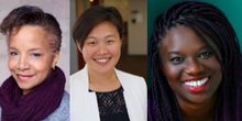 What Would We Do Without a Board? Chatting with Iyvon Edebiri, Tatiana Isabel Gil, Br