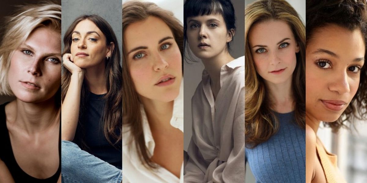 Cast Announced for World Premiere of 53% OF as Part of Second Stage's Uptown Series