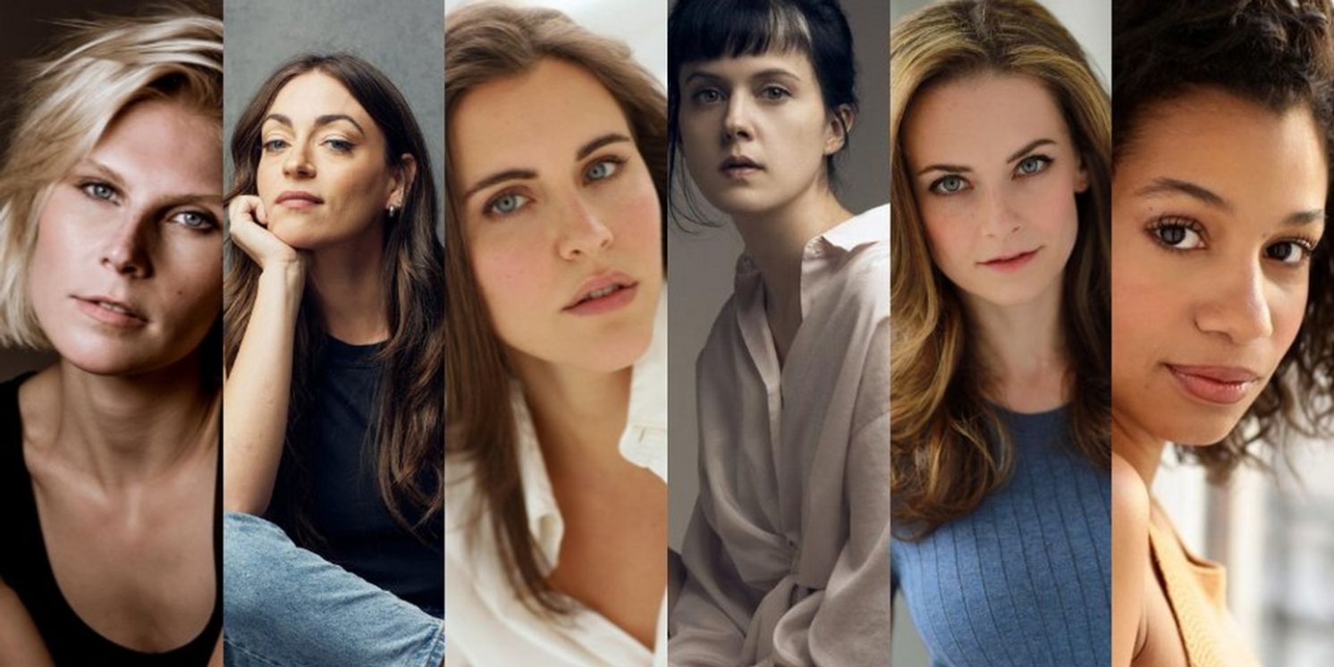 Cast Announced for World Premiere of 53% OF as Part of Second Stage's Uptown Series  Image