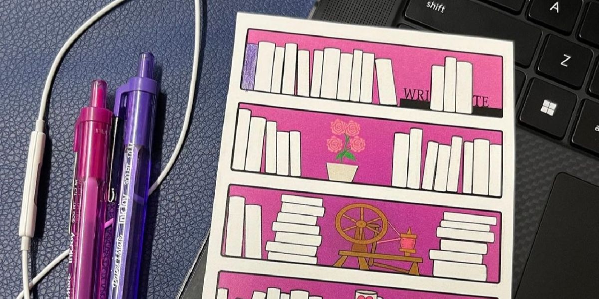 Student Blog: Tools, Trackers, and Time Management