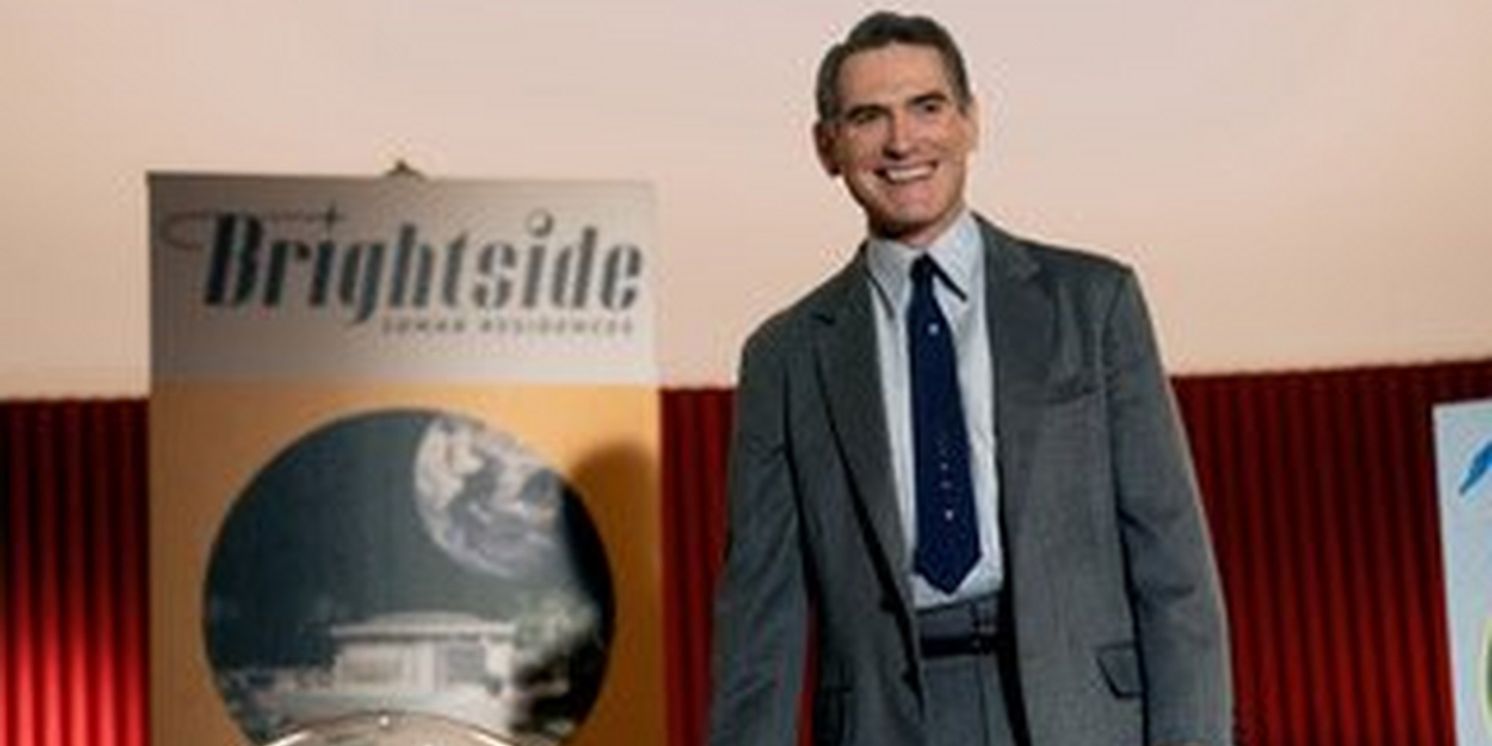 Billy Crudup's HELLO TOMORROW! to Premiere on Apple TV+ on February  Image