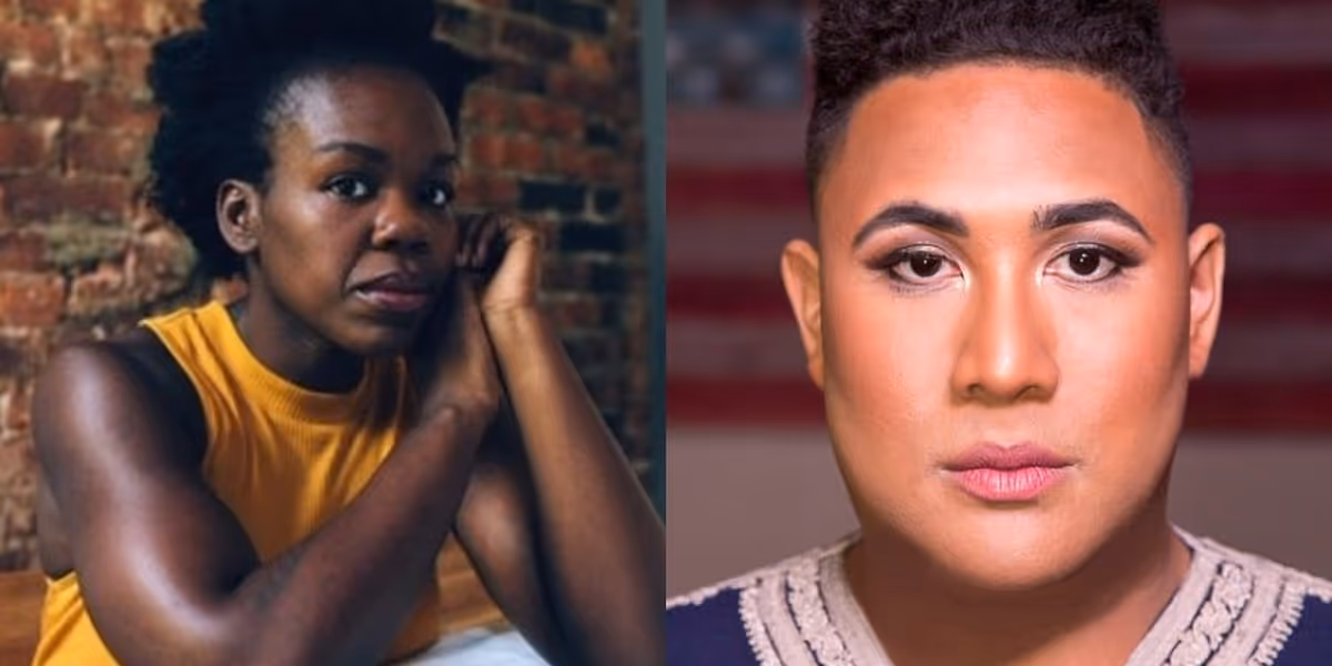 Atlantic Theater Company to Present FIRST GEN MIXFEST Featuring Work by Ngozi Anyanwu, Roger Q. Mason & More